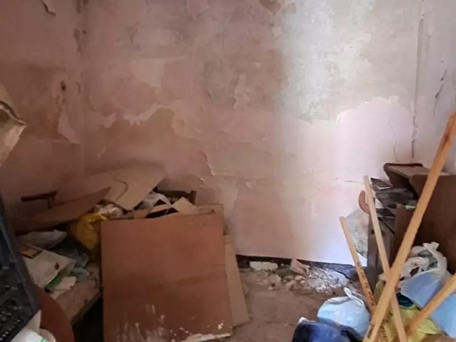 Immagine 10 di Casa semindipendente in vendita  a Messina