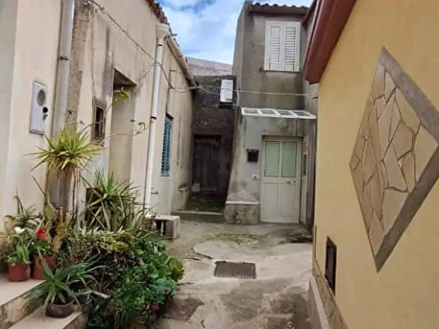 Immagine 4 di Casa semindipendente in vendita  a Messina