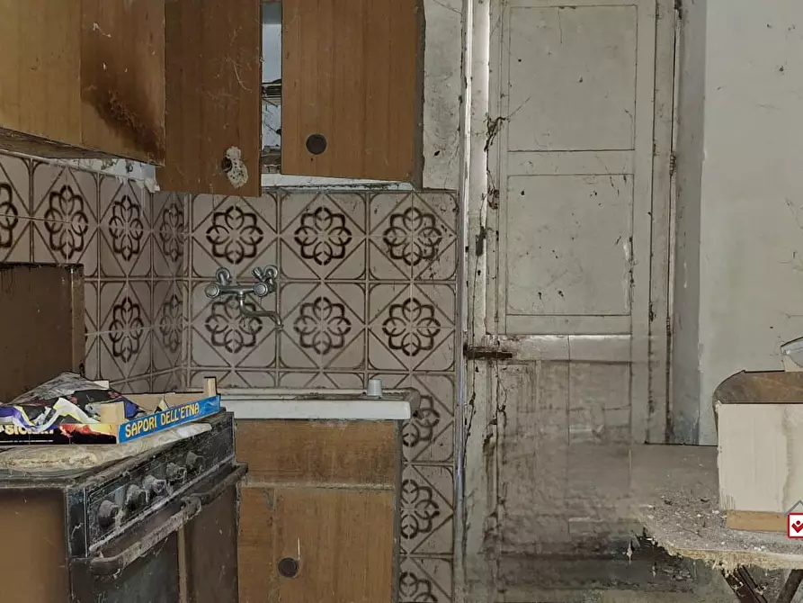 Immagine 5 di Casa semindipendente in vendita  a Messina