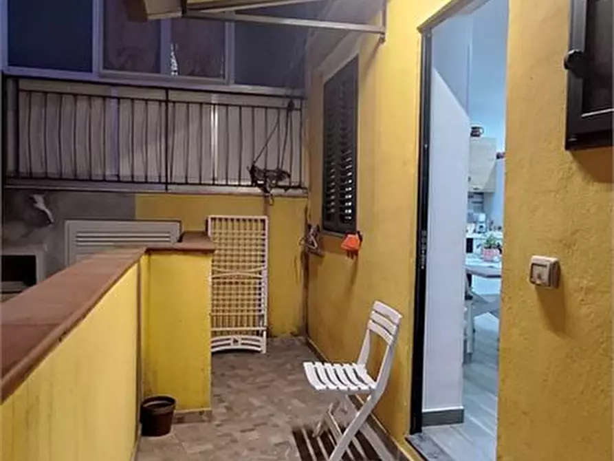 Immagine 1 di Casa semindipendente in vendita  a Messina