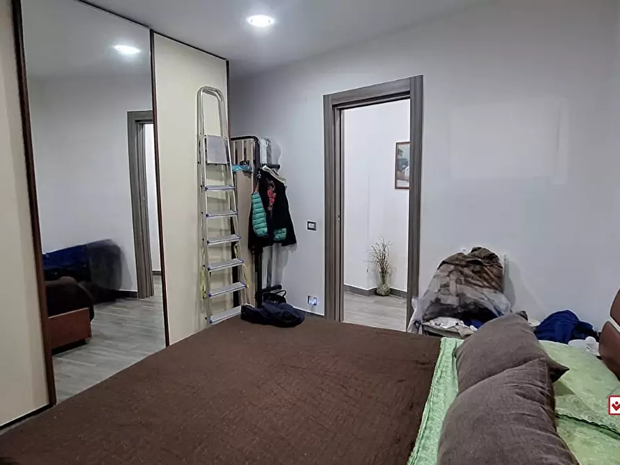 Immagine 8 di Casa semindipendente in vendita  a Messina