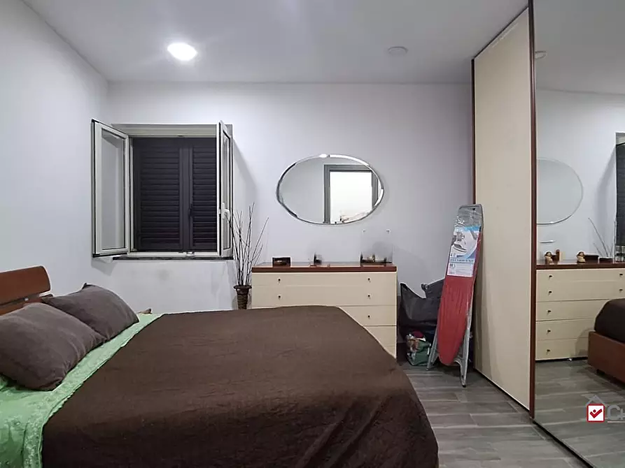 Immagine 6 di Casa semindipendente in vendita  a Messina