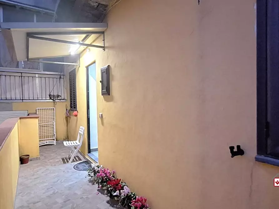 Immagine 3 di Casa semindipendente in vendita  a Messina