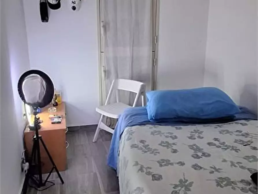 Immagine 10 di Casa semindipendente in vendita  a Messina