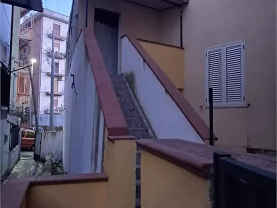 Immagine 2 di Casa semindipendente in vendita  a Messina