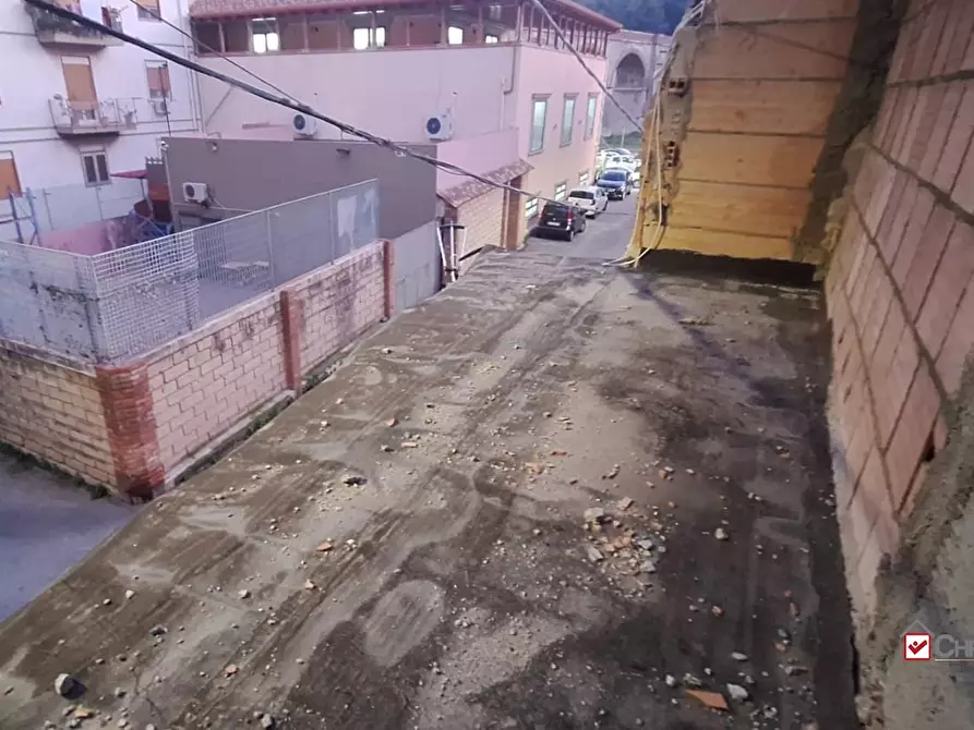 Immagine 4 di Casa semindipendente in vendita  a Messina