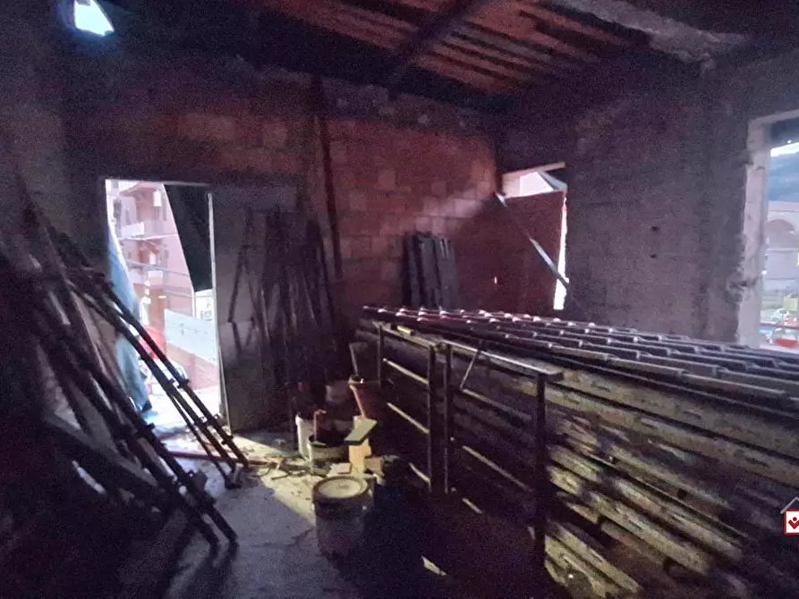 Immagine 6 di Casa semindipendente in vendita  a Messina