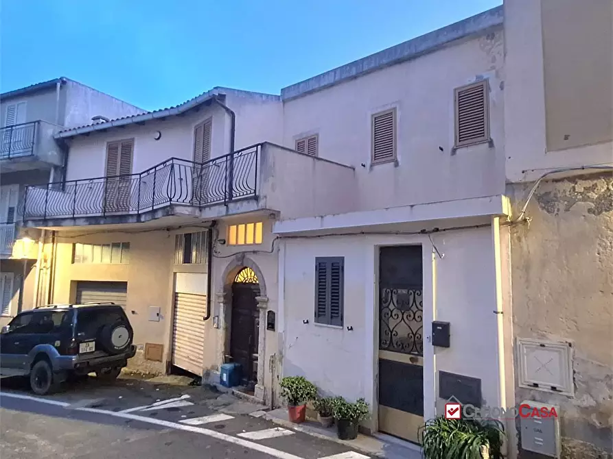 Immagine 3 di Casa semindipendente in vendita  a Messina