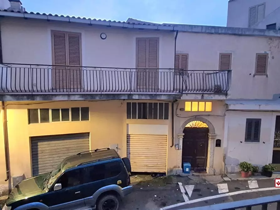 Immagine 2 di Casa semindipendente in vendita  a Messina