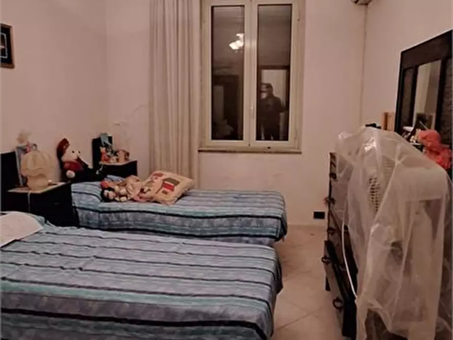 Immagine 9 di Casa semindipendente in vendita  a Messina