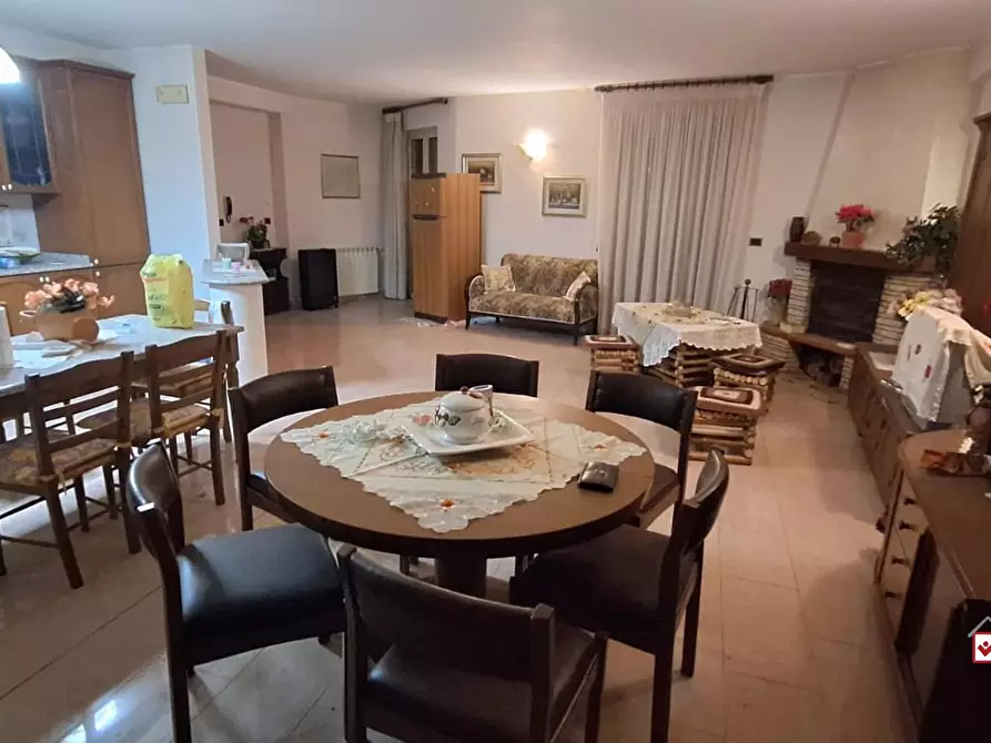 Immagine 5 di Casa semindipendente in vendita  a Messina