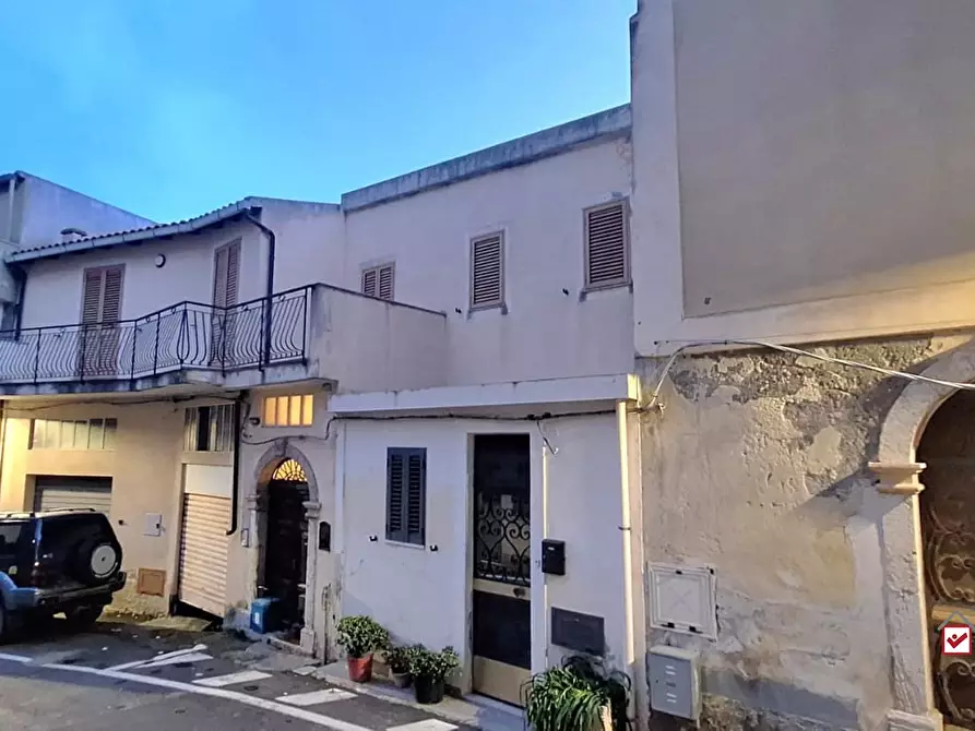 Immagine 4 di Casa semindipendente in vendita  a Messina
