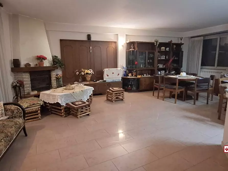 Immagine 6 di Casa semindipendente in vendita  a Messina