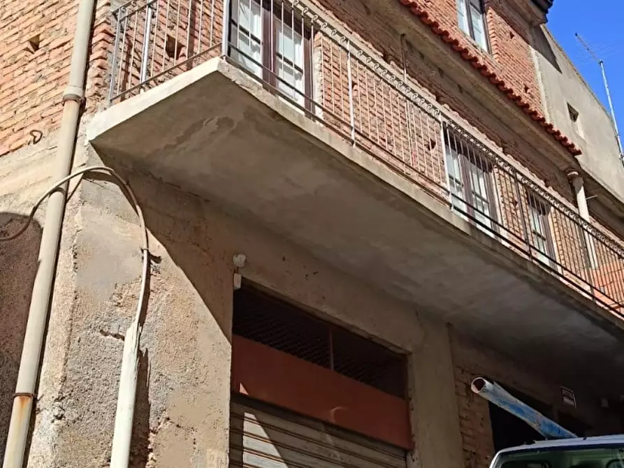 Immagine 4 di Appartamento in vendita  a Ali' Terme