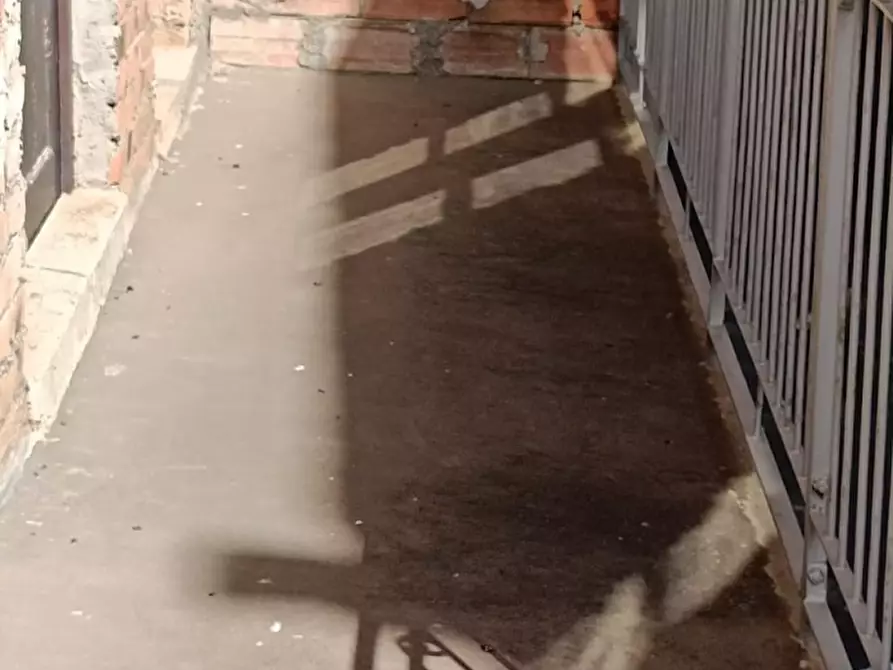 Immagine 7 di Appartamento in vendita  a Ali' Terme