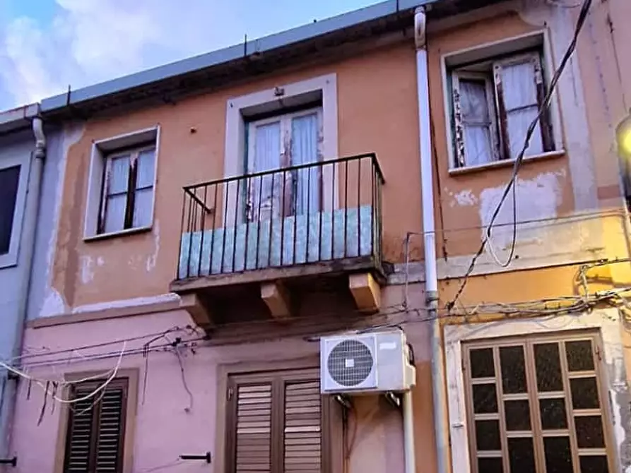 Immagine 1 di Casa semindipendente in vendita  a Messina