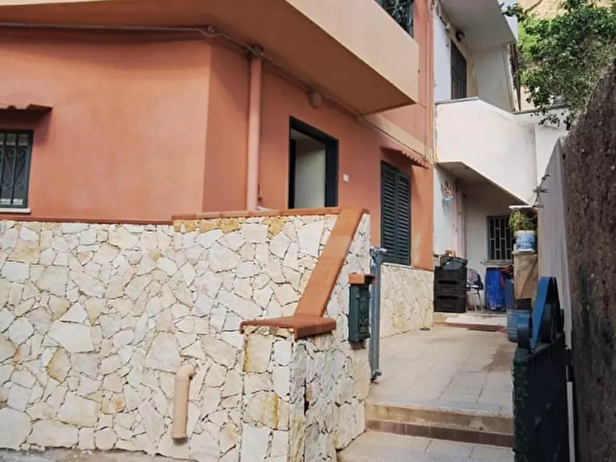 Immagine 5 di Appartamento in vendita  a Messina