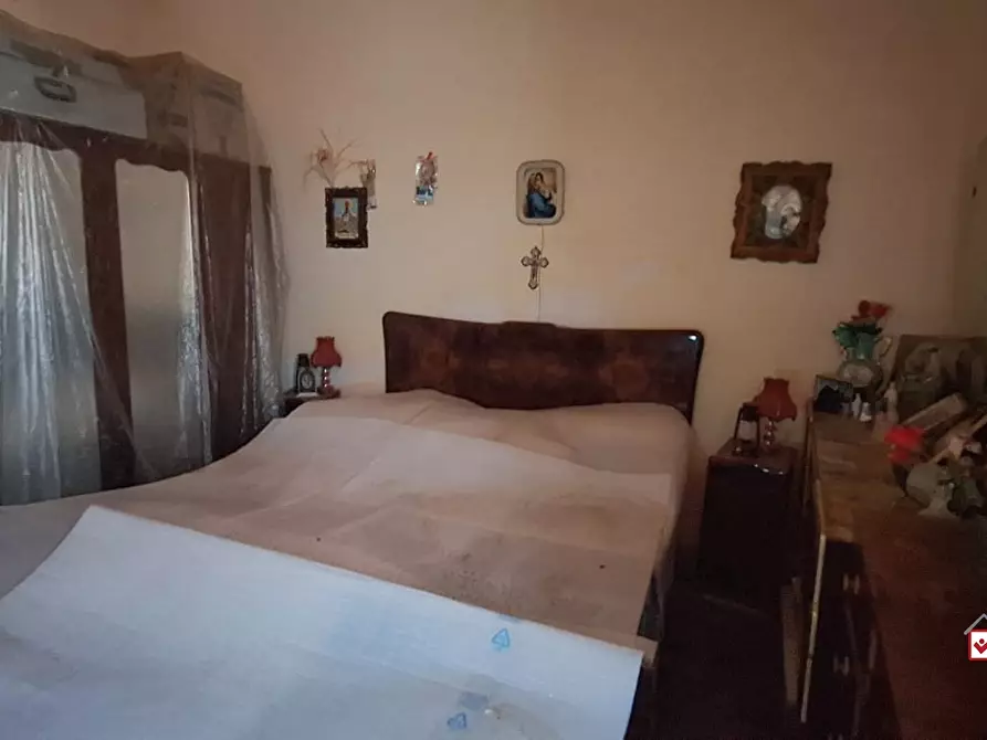 Immagine 5 di Appartamento in vendita  a Messina