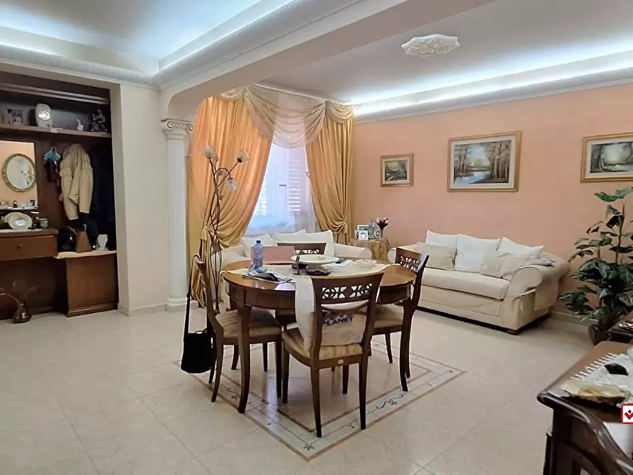 Immagine 8 di Casa semindipendente in vendita  a Messina