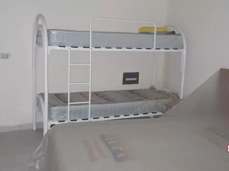 Immagine 6 di Appartamento in vendita  a Messina