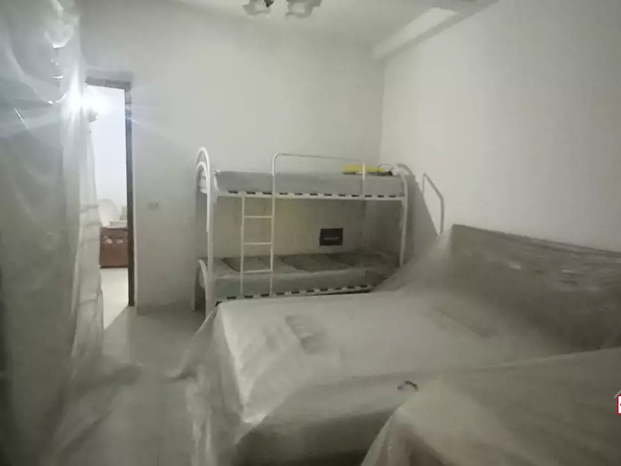 Immagine 5 di Appartamento in vendita  a Messina