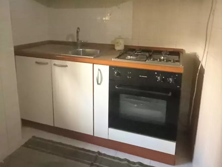 Immagine 7 di Appartamento in vendita  a Messina