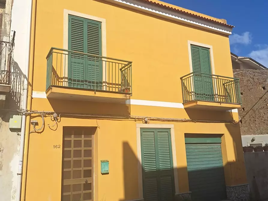Immagine 1 di Casa semindipendente in vendita  160 a Messina