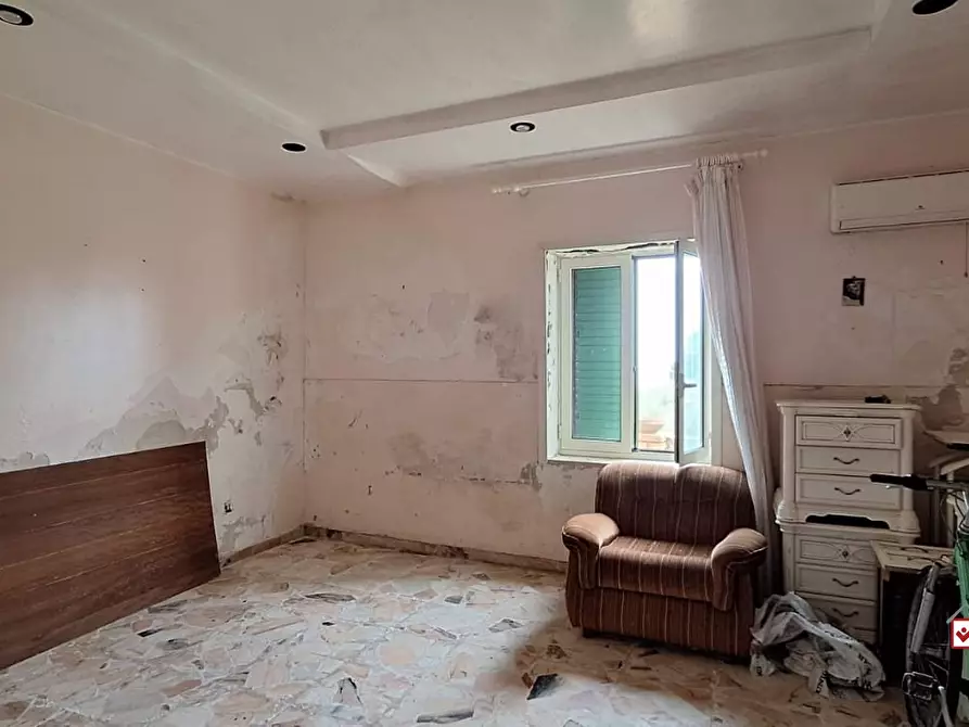 Immagine 9 di Casa semindipendente in vendita  a Messina