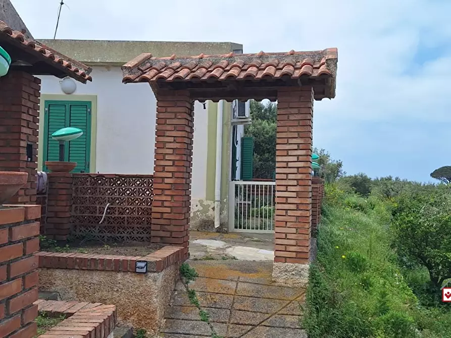 Immagine 3 di Casa semindipendente in vendita  a Messina