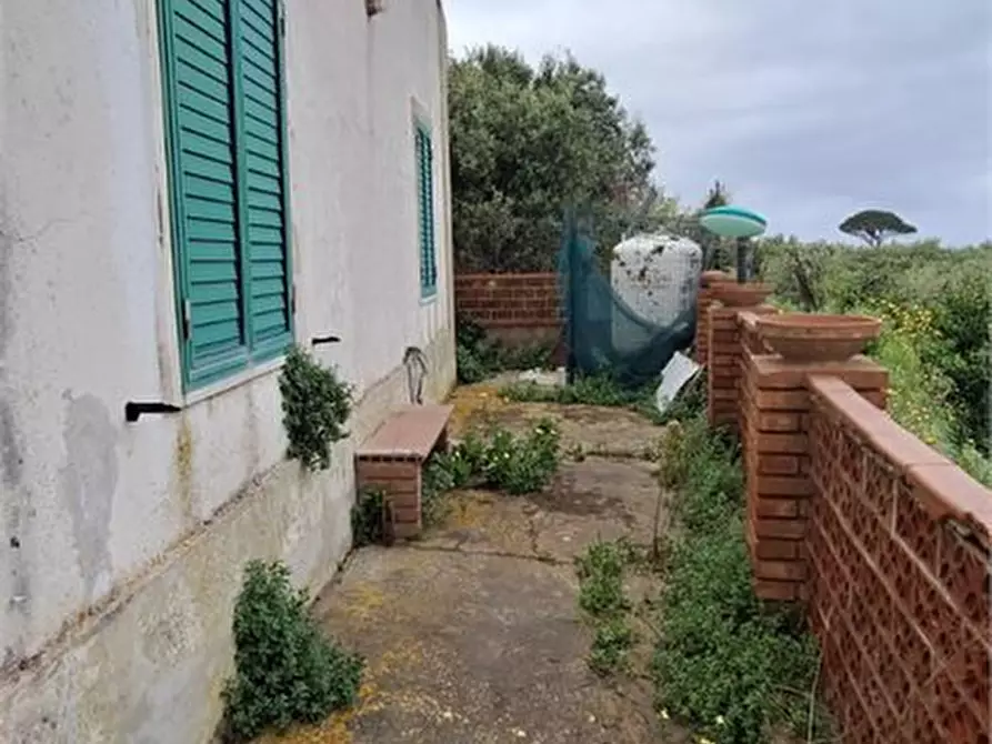 Immagine 6 di Casa semindipendente in vendita  a Messina