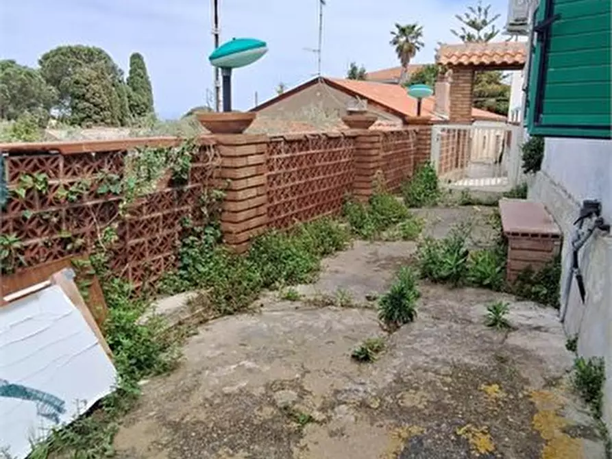 Immagine 5 di Casa semindipendente in vendita  a Messina