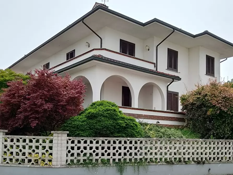 Immagine 1 di Casa semindipendente in vendita  8 a Mede