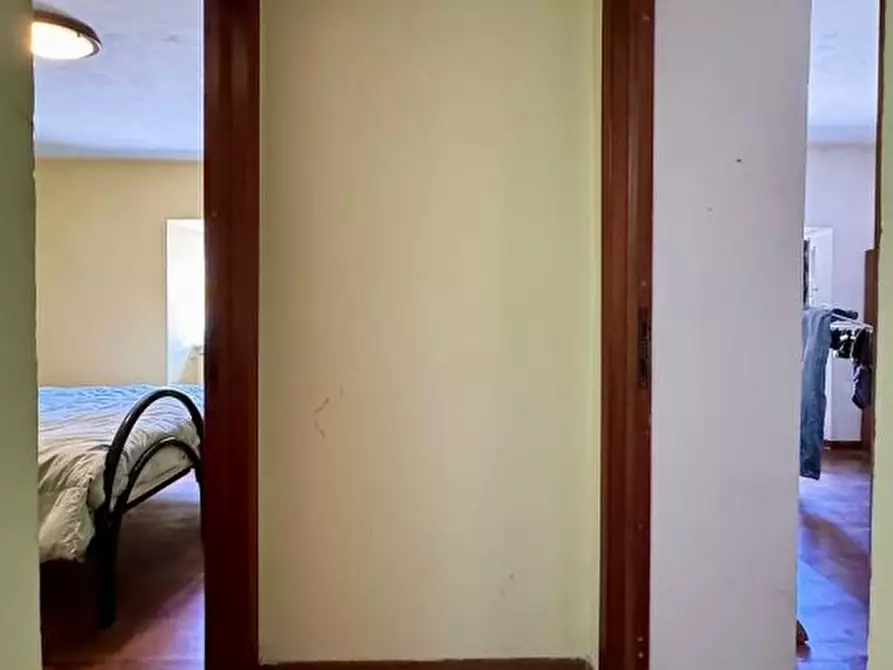 Immagine 8 di Casa semindipendente in vendita  a Sambuca Pistoiese