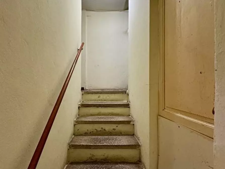 Immagine 7 di Casa semindipendente in vendita  a Sambuca Pistoiese