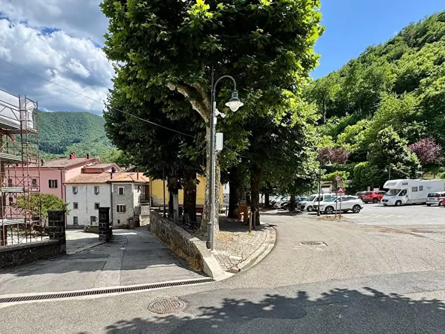 Immagine 2 di Casa semindipendente in vendita  a Sambuca Pistoiese