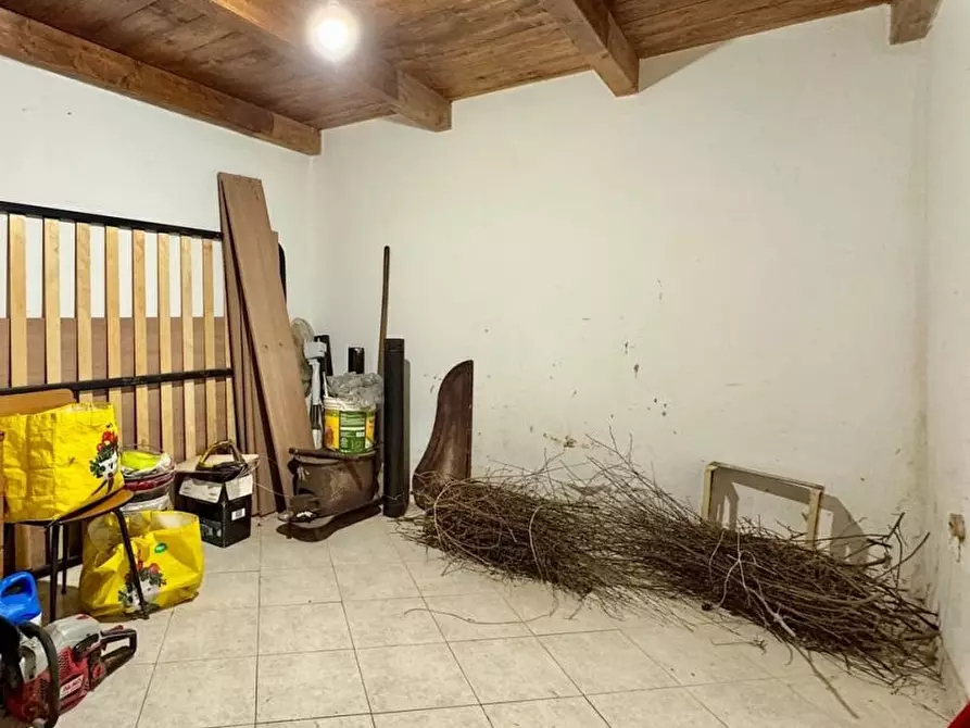 Immagine 6 di Casa semindipendente in vendita  a Sambuca Pistoiese