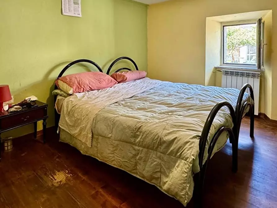 Immagine 9 di Casa semindipendente in vendita  a Sambuca Pistoiese