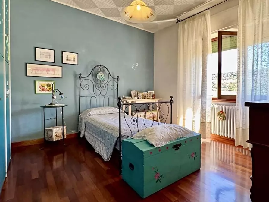 Immagine 8 di Casa semindipendente in vendita  a Sambuca Pistoiese