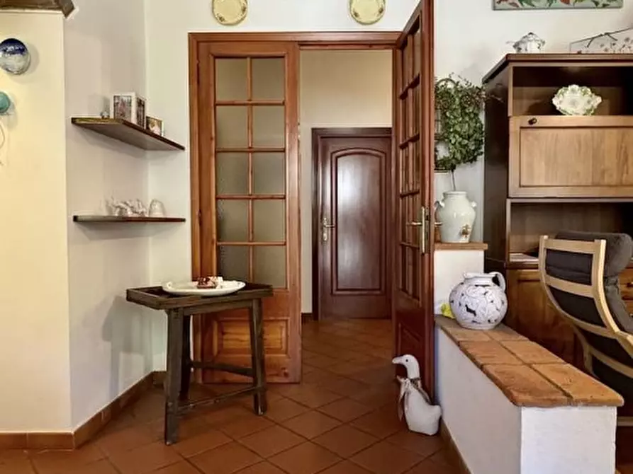 Immagine 3 di Casa semindipendente in vendita  a Sambuca Pistoiese