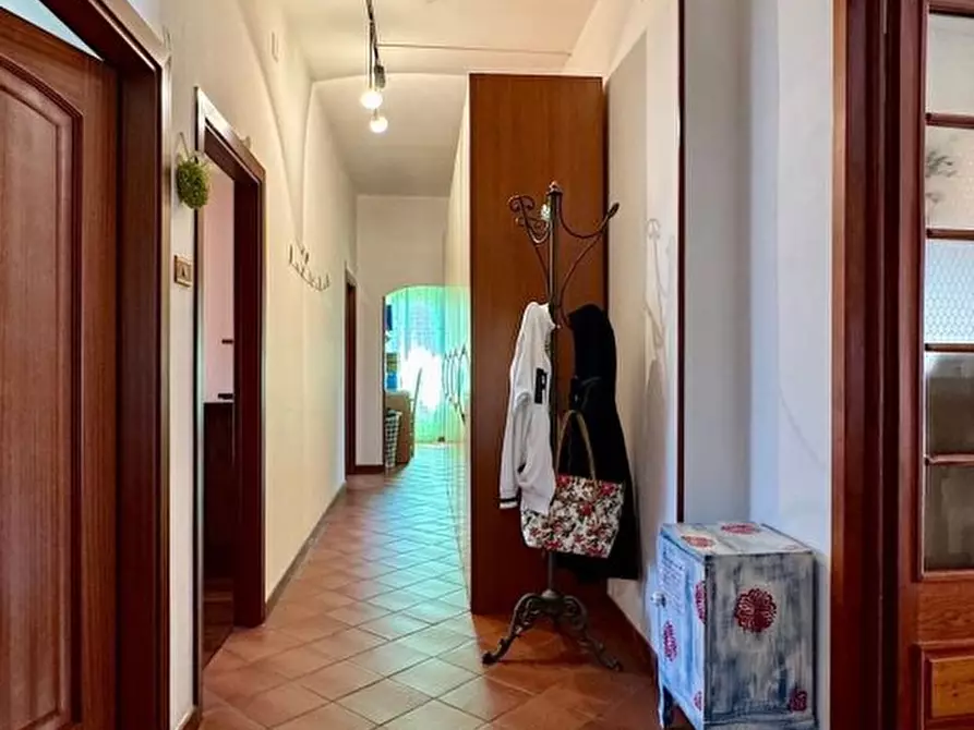 Immagine 10 di Casa semindipendente in vendita  a Sambuca Pistoiese