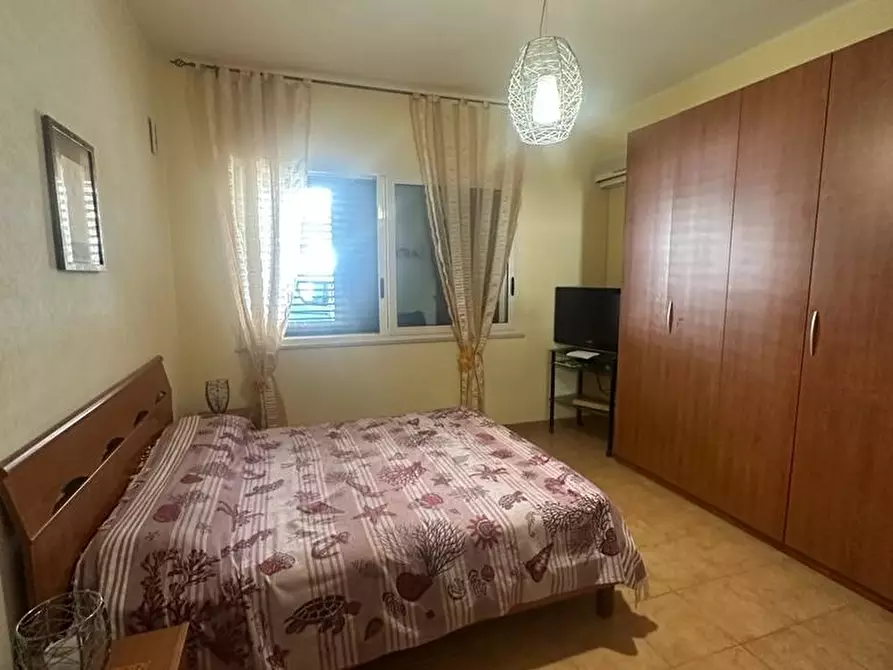 Immagine 10 di Casa semindipendente in vendita  a Melito Di Porto Salvo