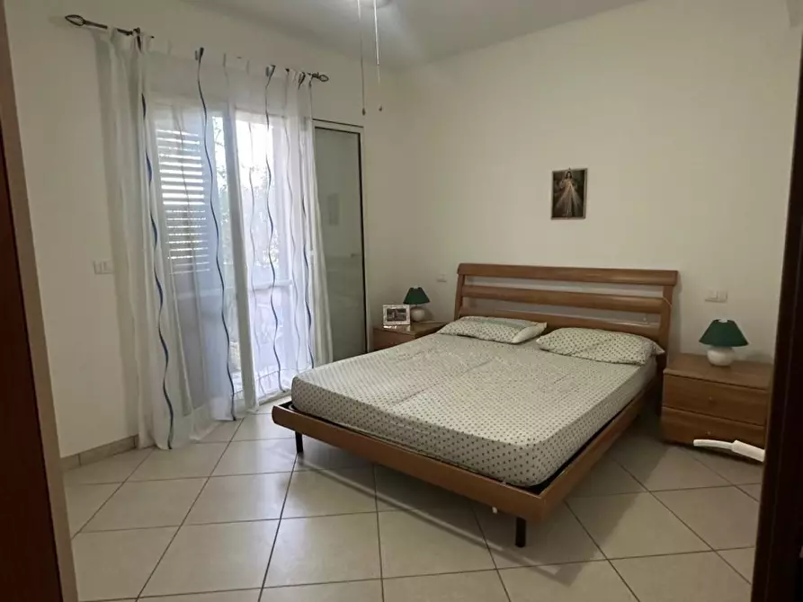 Immagine 3 di Casa semindipendente in vendita  a Melito Di Porto Salvo