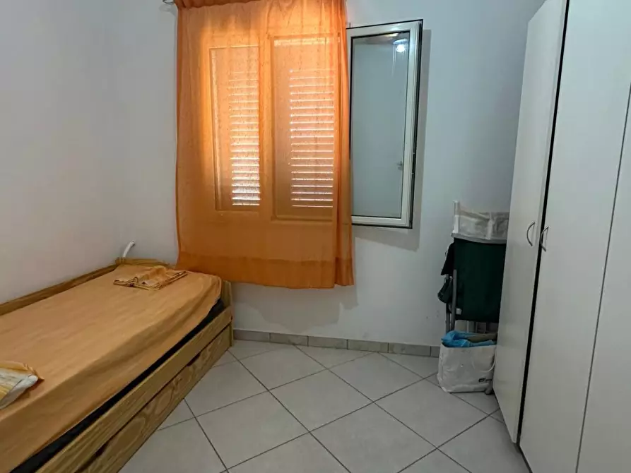 Immagine 4 di Casa semindipendente in vendita  a Melito Di Porto Salvo