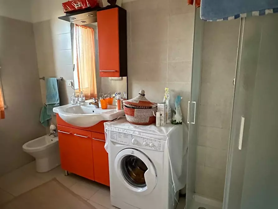 Immagine 5 di Casa semindipendente in vendita  a Melito Di Porto Salvo