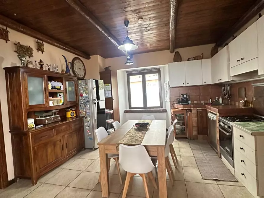 Immagine 2 di Casa semindipendente in vendita  a Melito Di Porto Salvo
