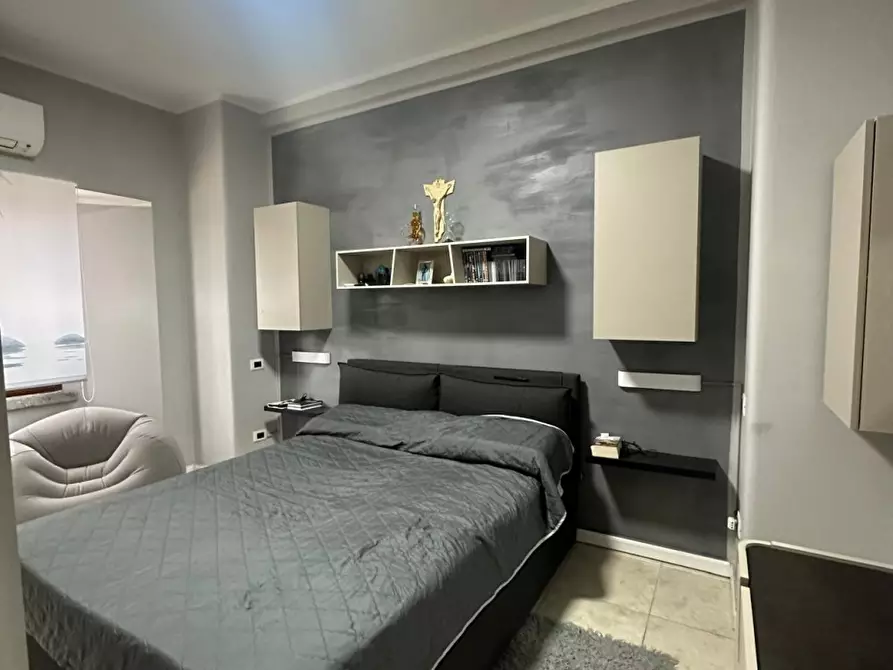 Immagine 4 di Casa semindipendente in vendita  a Melito Di Porto Salvo