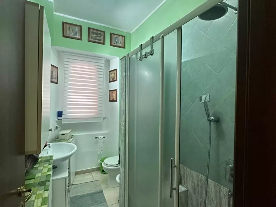 Immagine 10 di Casa semindipendente in vendita  a Melito Di Porto Salvo