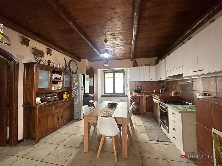 Immagine 1 di Casa semindipendente in vendita  a Melito Di Porto Salvo