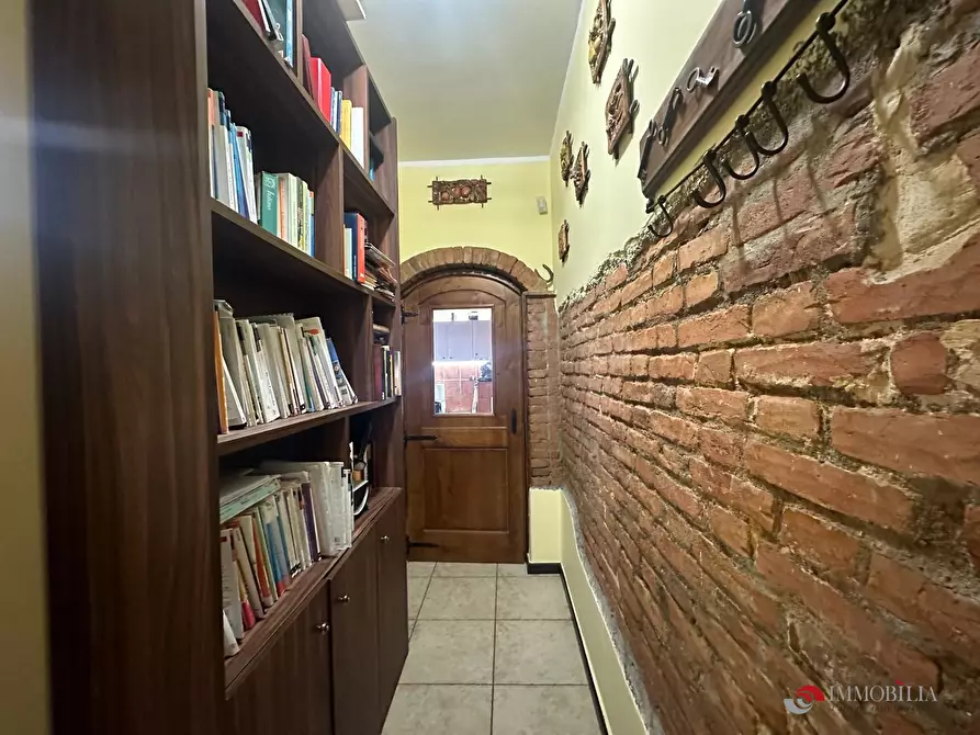 Immagine 3 di Casa semindipendente in vendita  a Melito Di Porto Salvo