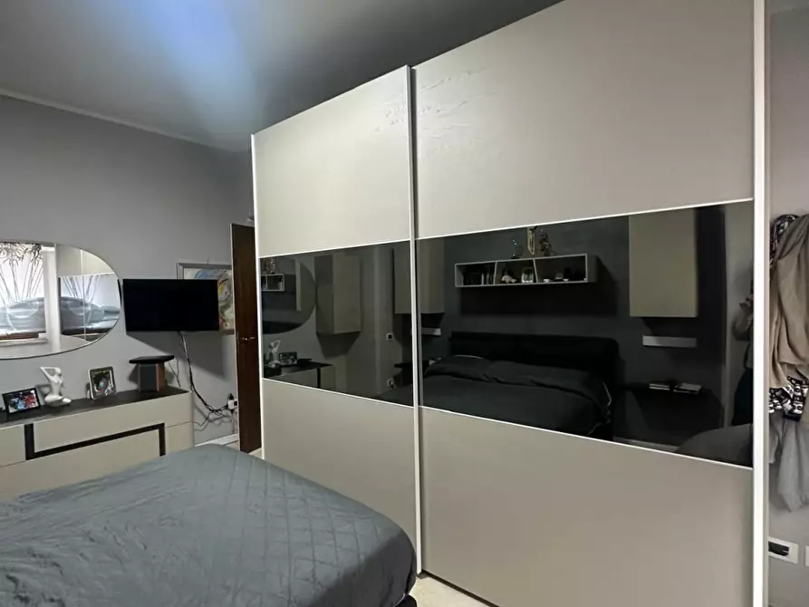 Immagine 5 di Casa semindipendente in vendita  a Melito Di Porto Salvo